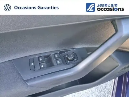 Photo 16 Volkswagen Polo Gén. VI Ph2 Evo R-Line Edition 5