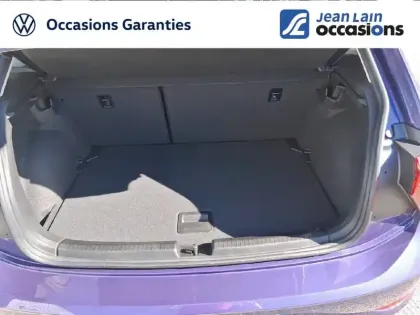 Photo 13 Volkswagen Polo Gén. VI Ph2 Evo R-Line Edition 5