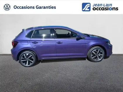 Photo 51 Volkswagen Polo  1.0 TSI 116 S&S DSG7