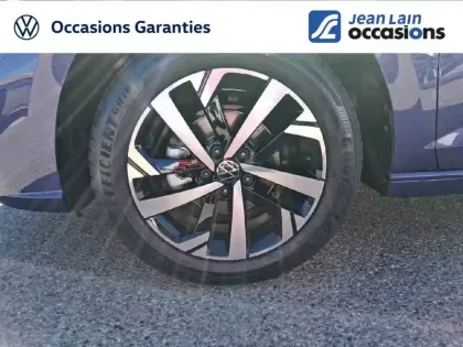 Photo 11 Volkswagen Polo Gén. VI Ph2 Evo R-Line Edition 5