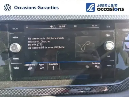 Photo 20 Volkswagen Polo Gén. VI Ph2 Evo R-Line Edition 5