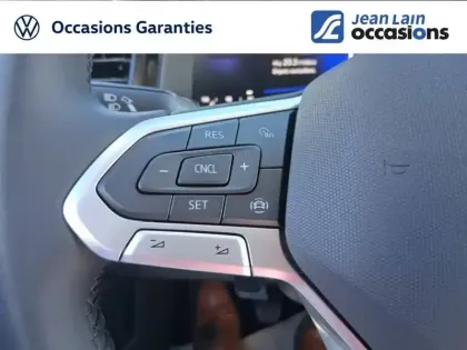 Photo 66 Volkswagen Polo  1.0 TSI 116 S&S DSG7