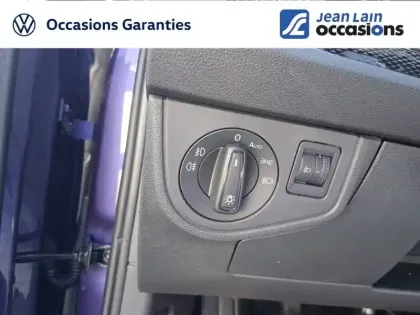 Photo 17 Volkswagen Polo Gén. VI Ph2 Evo R-Line Edition 5