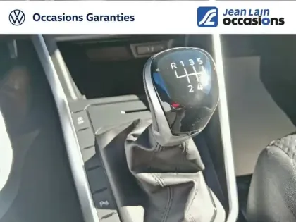 Photo 15 Volkswagen Polo Gén. VI Ph2 Evo R-Line Edition 5