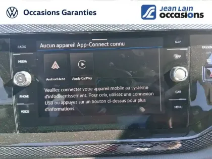 Photo 14 Volkswagen Polo Gén. VI Ph2 Evo R-Line Edition 5