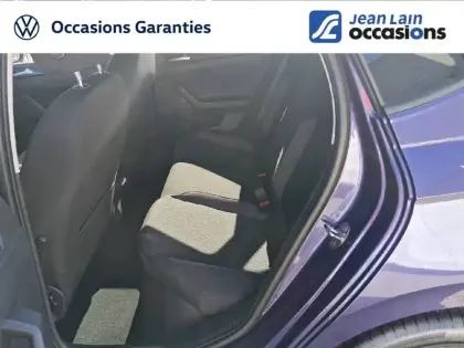 Photo 29 Volkswagen Polo  1.0 TSI 116 S&S DSG7