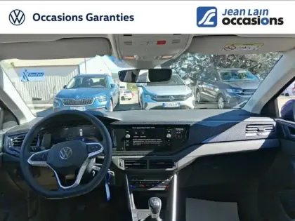 Photo 26 Volkswagen Polo  1.0 TSI 116 S&S DSG7