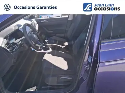 Photo 28 Volkswagen Polo  1.0 TSI 116 S&S DSG7