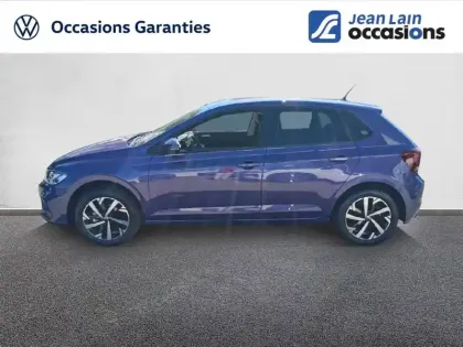 Photo 54 Volkswagen Polo  1.0 TSI 116 S&S DSG7