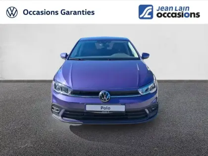 Photo 32 Volkswagen Polo  1.0 TSI 116 S&S DSG7