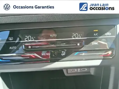 Photo 71 Volkswagen Polo  1.0 TSI 116 S&S DSG7