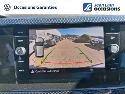 Photo 45 Volkswagen Polo  1.0 TSI 116 S&S DSG7