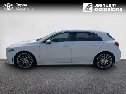 Photo 7 Mercedes Classe A Gén. IV (W177) Ph1 AMG Line 5