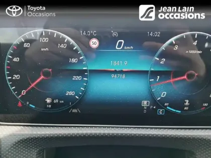 Photo 55 Mercedes Classe A  250 7G-DCT