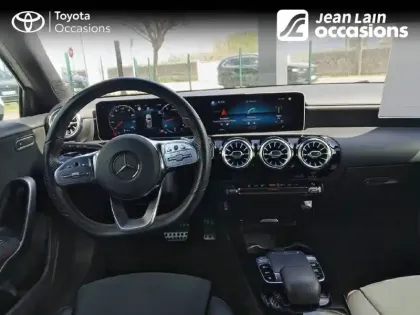 Photo 50 Mercedes Classe A  250 7G-DCT