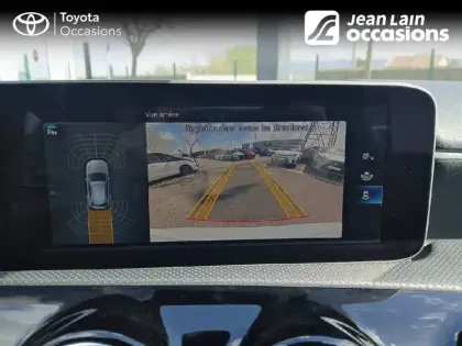 Photo 54 Mercedes Classe A  250 7G-DCT