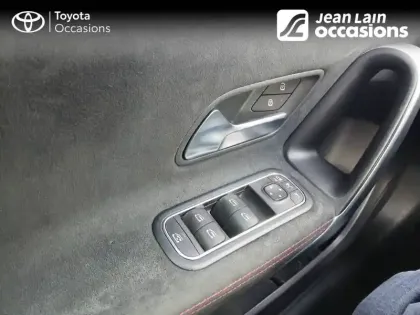 Photo 58 Mercedes Classe A  250 7G-DCT