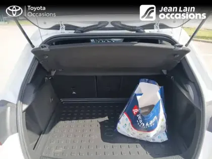 Photo 9 Mercedes Classe A Gén. IV (W177) Ph1 AMG Line 5