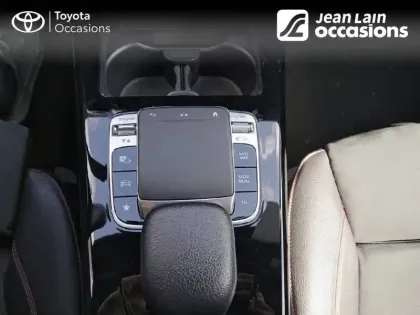 Photo 12 Mercedes Classe A Gén. IV (W177) Ph1 AMG Line 5