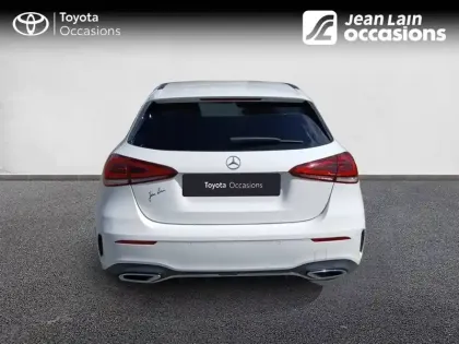 Photo 45 Mercedes Classe A  250 7G-DCT