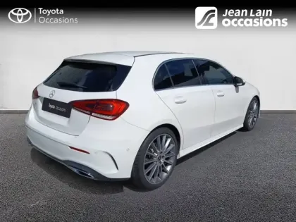 Photo 44 Mercedes Classe A  250 7G-DCT