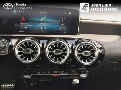 Photo 33 Mercedes Classe A  250 7G-DCT