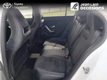 Photo 36 Mercedes Classe A  250 7G-DCT