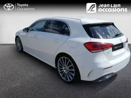 Photo 46 Mercedes Classe A  250 7G-DCT