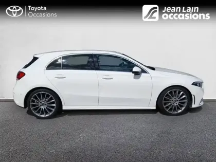 Photo 23 Mercedes Classe A  250 7G-DCT