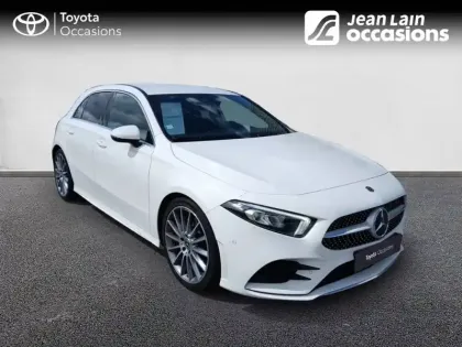 Photo 42 Mercedes Classe A  250 7G-DCT