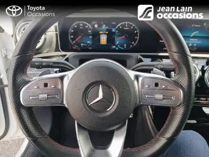 Photo 31 Mercedes Classe A  250 7G-DCT