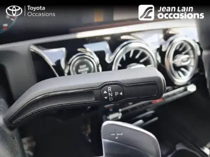 Photo 59 Mercedes Classe A  250 7G-DCT