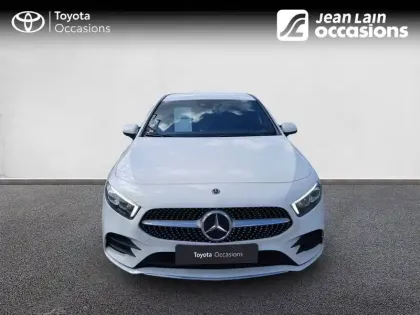 Photo 21 Mercedes Classe A  250 7G-DCT