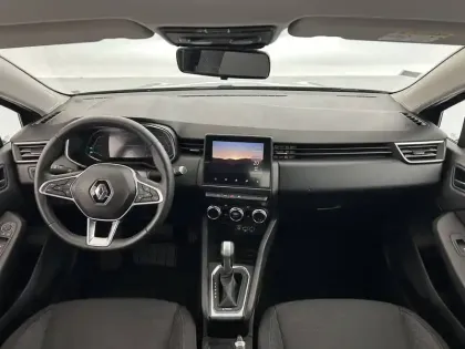 Photo 28 Renault Clio  E-Tech 140