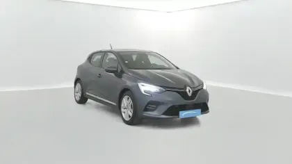 Photo 7 Renault Clio  E-Tech 140