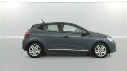 Photo 5 Renault Clio  E-Tech 140