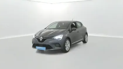 Photo Renault Clio Business