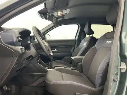 Photo 8 Dacia Duster  TCe 130 4x2