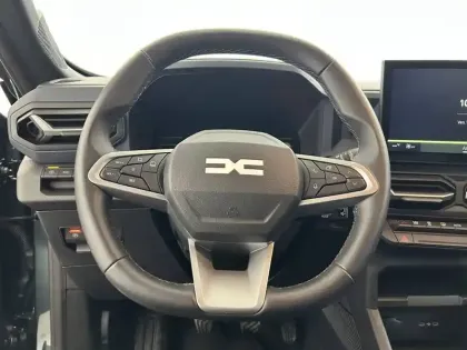 Photo 14 Dacia Duster  TCe 130 4x2