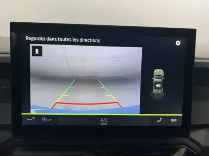 Photo 22 Dacia Duster  TCe 130 4x2