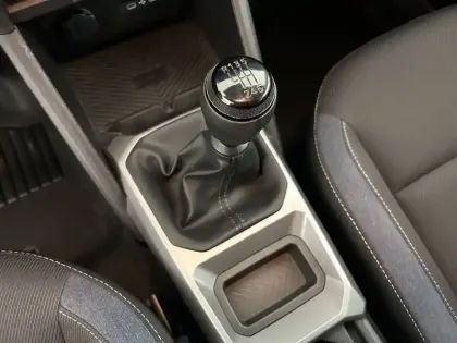 Photo 12 Dacia Duster  TCe 130 4x2