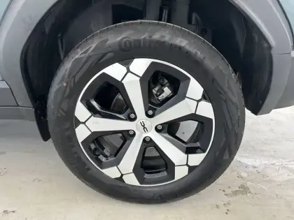 Photo 19 Dacia Duster  TCe 130 4x2