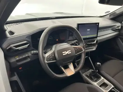 Photo 9 Dacia Duster  TCe 130 4x2