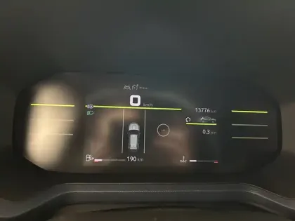 Photo 16 Dacia Duster  TCe 130 4x2