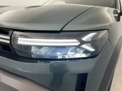 Photo 24 Dacia Duster  TCe 130 4x2