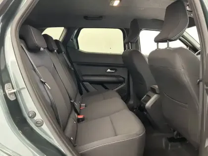 Photo 15 Dacia Duster  TCe 130 4x2