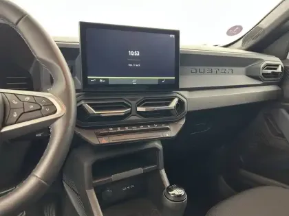 Photo 11 Dacia Duster  TCe 130 4x2