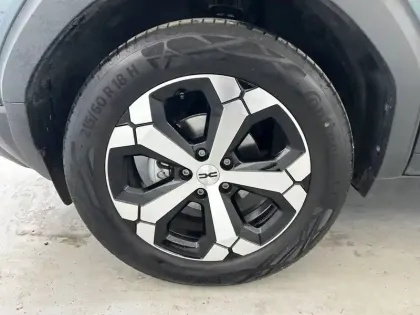 Photo 18 Dacia Duster  TCe 130 4x2