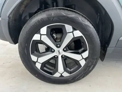 Photo 21 Dacia Duster  TCe 130 4x2