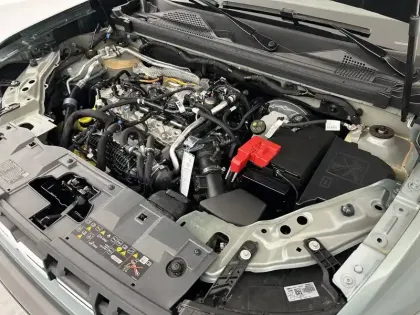 Photo 25 Dacia Duster  TCe 130 4x2